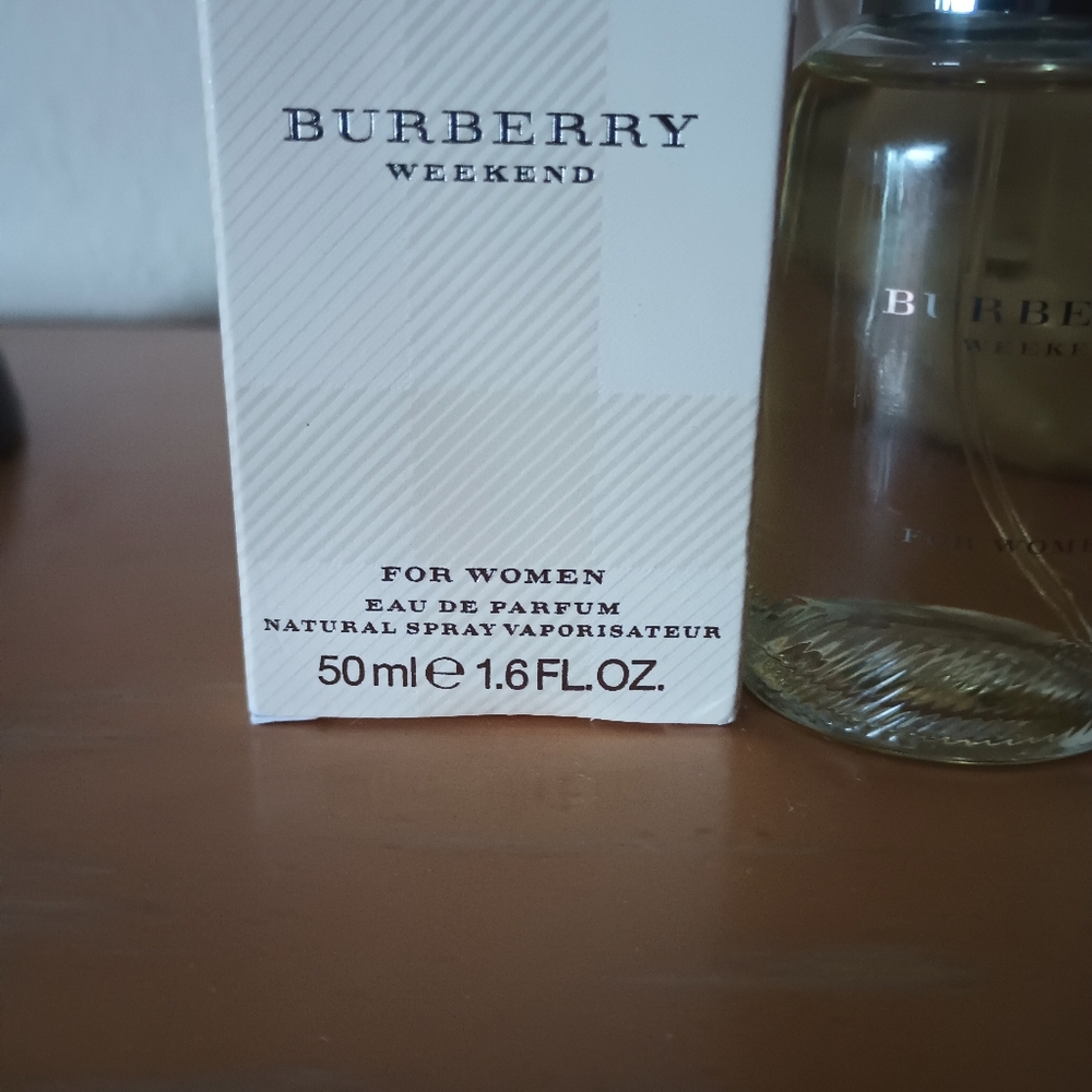 Burberry